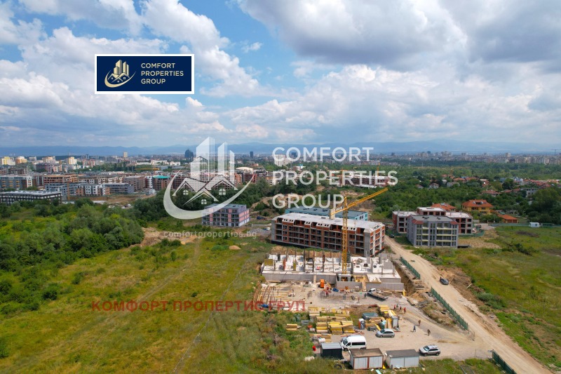 Продава 2-СТАЕН, гр. София, Малинова долина, снимка 11 - Aпартаменти - 46931620