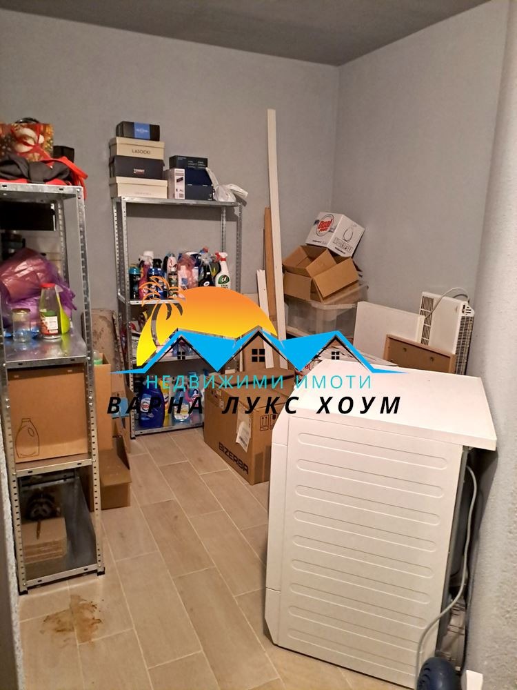 Продава 2-СТАЕН, гр. Варна, м-т Манастирски рид, снимка 12 - Aпартаменти - 49097614