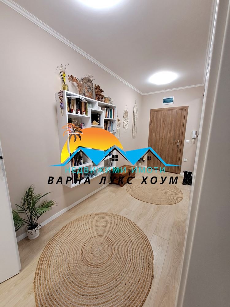 Продава 2-СТАЕН, гр. Варна, м-т Манастирски рид, снимка 7 - Aпартаменти - 49097614