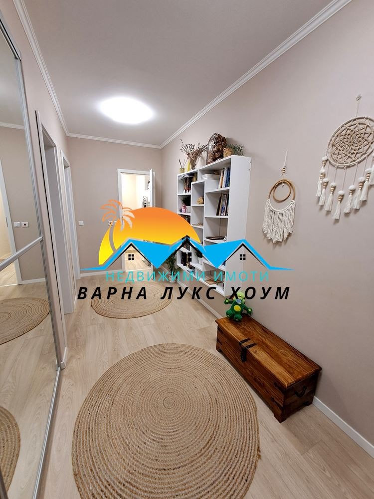 Продава 2-СТАЕН, гр. Варна, м-т Манастирски рид, снимка 6 - Aпартаменти - 49097614