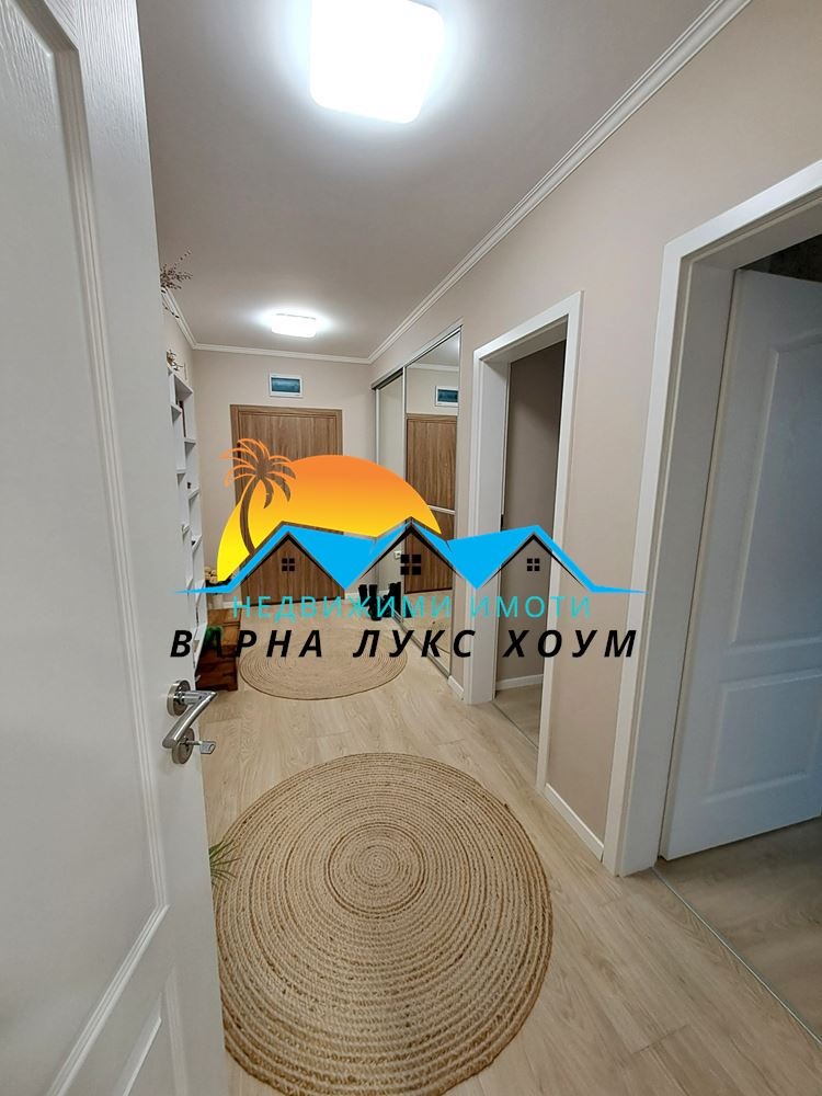 Продава 2-СТАЕН, гр. Варна, м-т Манастирски рид, снимка 8 - Aпартаменти - 49097614