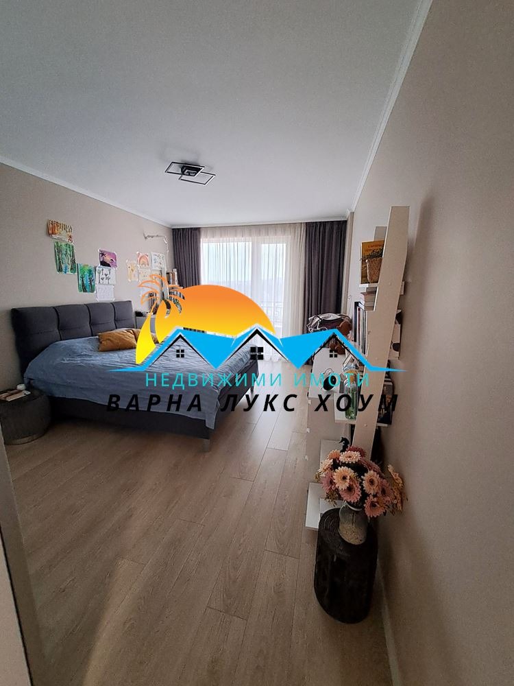 Продава 2-СТАЕН, гр. Варна, м-т Манастирски рид, снимка 9 - Aпартаменти - 49097614