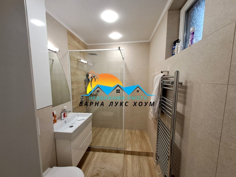 Продава 2-СТАЕН, гр. Варна, м-т Манастирски рид, снимка 11 - Aпартаменти - 49097614