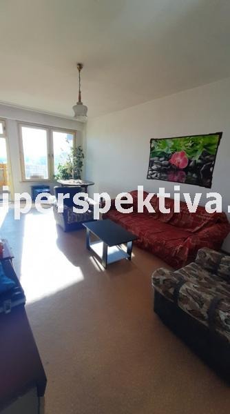 Zu verkaufen  1 Schlafzimmer Plowdiw , Kjutschuk Parisch , 65 qm | 70472611