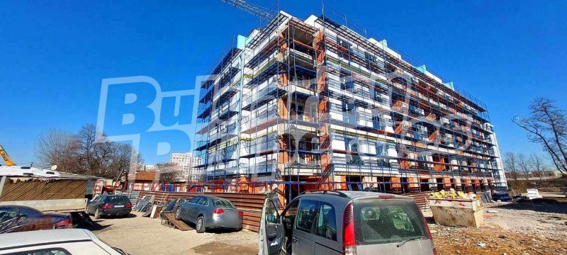 Продава 2-СТАЕН, гр. София, Дружба 1, снимка 10 - Aпартаменти - 49397950