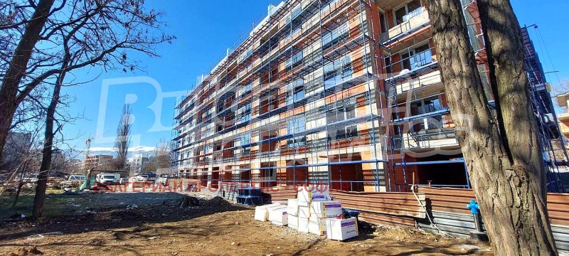 Продава 2-СТАЕН, гр. София, Дружба 1, снимка 16 - Aпартаменти - 49397950