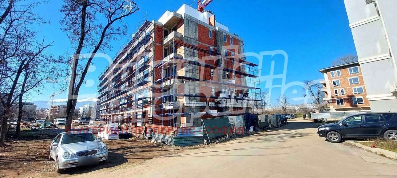 Продава 2-СТАЕН, гр. София, Дружба 1, снимка 7 - Aпартаменти - 49397950