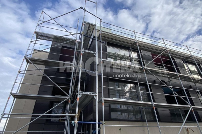 Продава 2-СТАЕН, гр. София, Малинова долина, снимка 6 - Апартаменти - 53122568