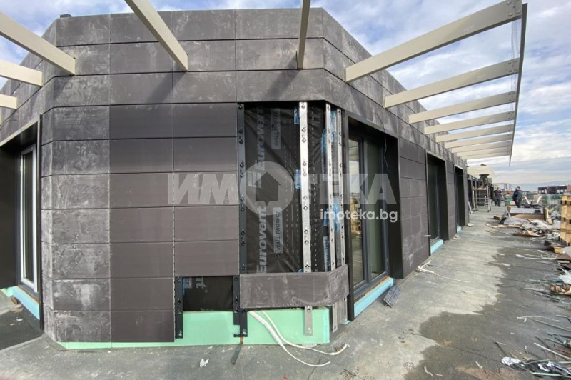 Продава 2-СТАЕН, гр. София, Малинова долина, снимка 10 - Апартаменти - 53122568