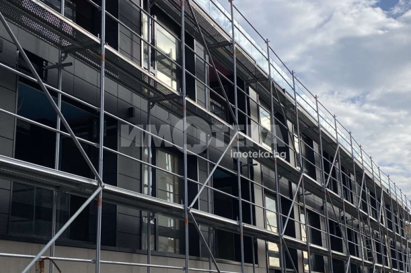 Продава 2-СТАЕН, гр. София, Малинова долина, снимка 3 - Апартаменти - 53122568