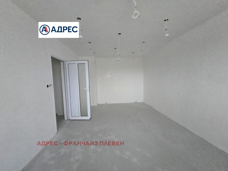 Продава 2-СТАЕН, гр. Плевен, Сторгозия, снимка 4 - Апартаменти - 53281429