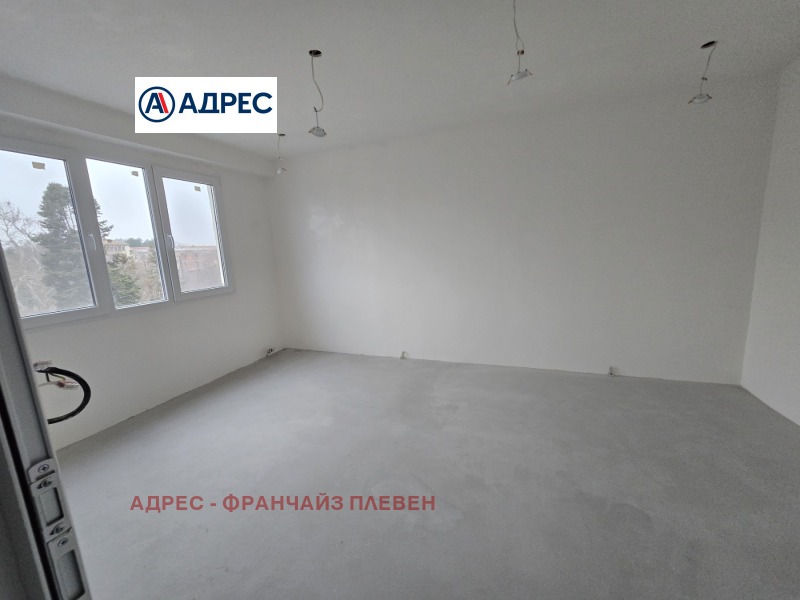 Продава 2-СТАЕН, гр. Плевен, Сторгозия, снимка 3 - Апартаменти - 53281429