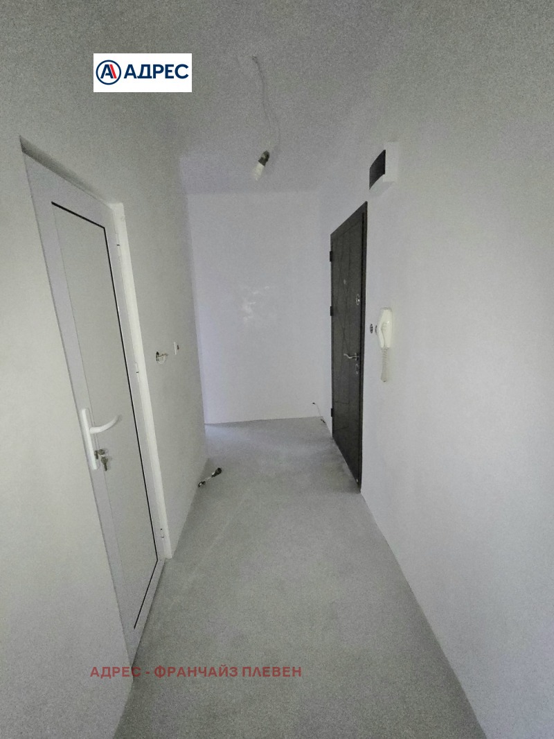 Продава 2-СТАЕН, гр. Плевен, Сторгозия, снимка 6 - Апартаменти - 53281429