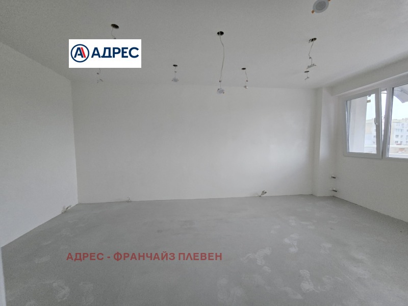 Продава 2-СТАЕН, гр. Плевен, Сторгозия, снимка 2 - Апартаменти - 53281429