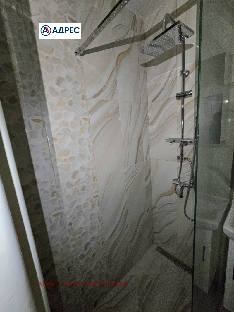 Продава 2-СТАЕН, гр. Плевен, Сторгозия, снимка 8 - Апартаменти - 53281429