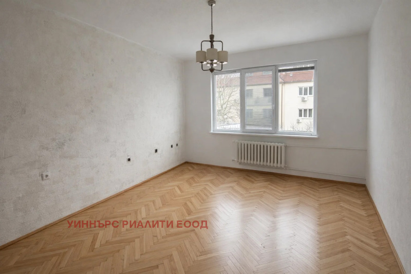 Продава 2-СТАЕН, гр. София, Медицинска академия, снимка 4 - Апартаменти - 53439412