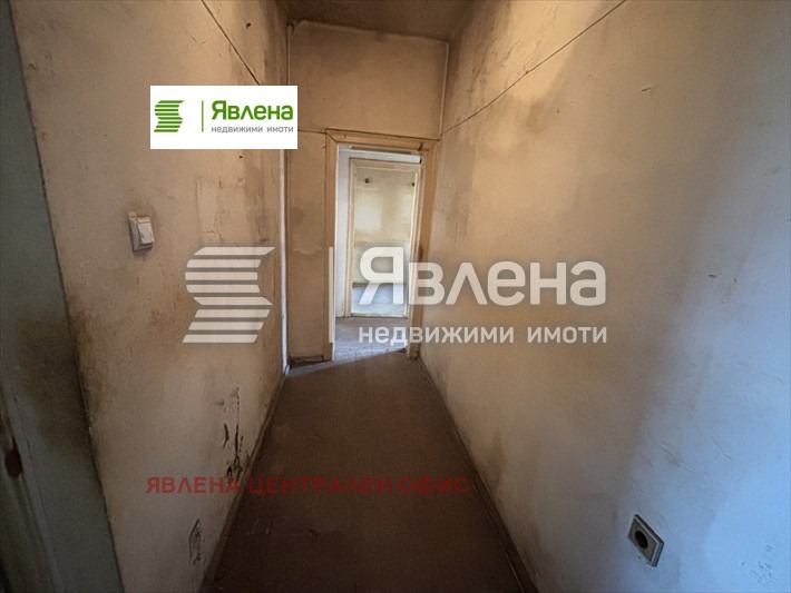 Продава 2-СТАЕН, гр. София, Център, снимка 5 - Апартаменти - 54315043