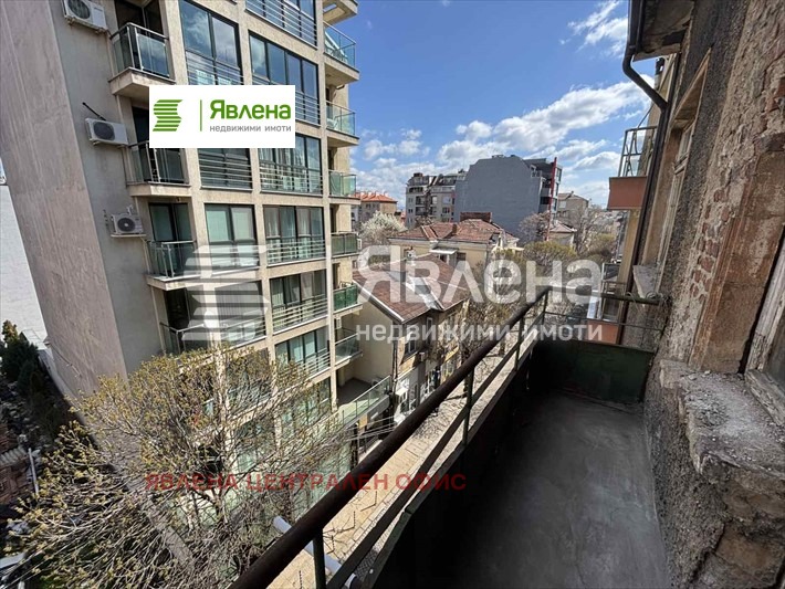 Продава 2-СТАЕН, гр. София, Център, снимка 4 - Апартаменти - 54315043