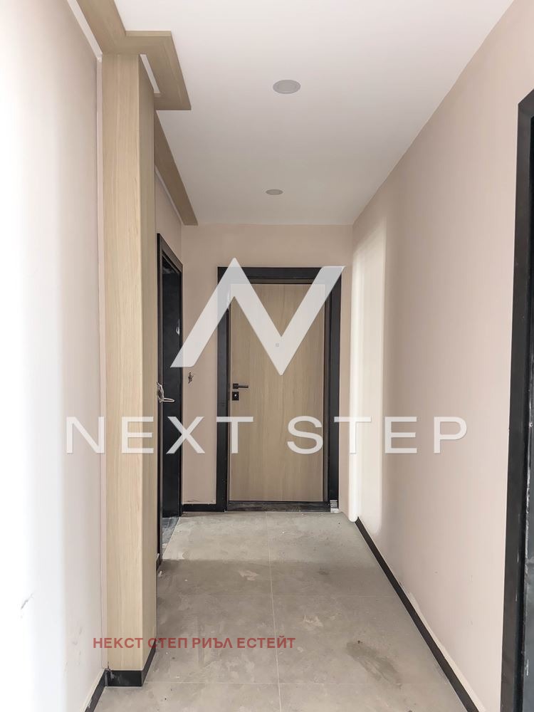 Продава 2-СТАЕН, гр. Пловдив, Тракия, снимка 7 - Апартаменти - 54602892