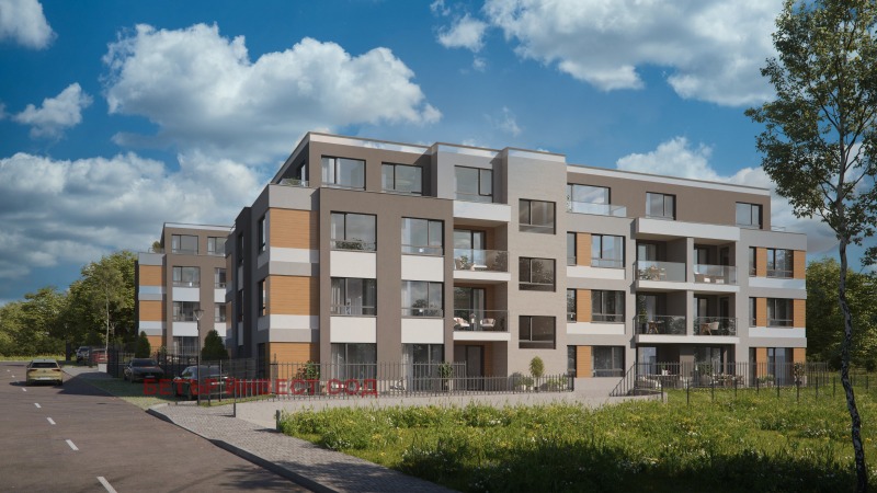 Na prodej  2 ložnice Sofia , Malinova dolina , 101 m2 | 94562484 - obraz [3]