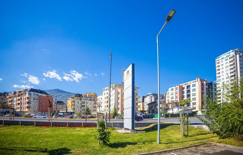 Na sprzedaż  2 sypialnie Sofia , Goce Delczew , 109 mkw | 78481851