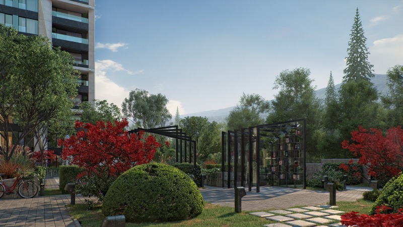 Продава 3-СТАЕН, гр. София, Бъкстон, снимка 3 - Апартаменти - 53009730