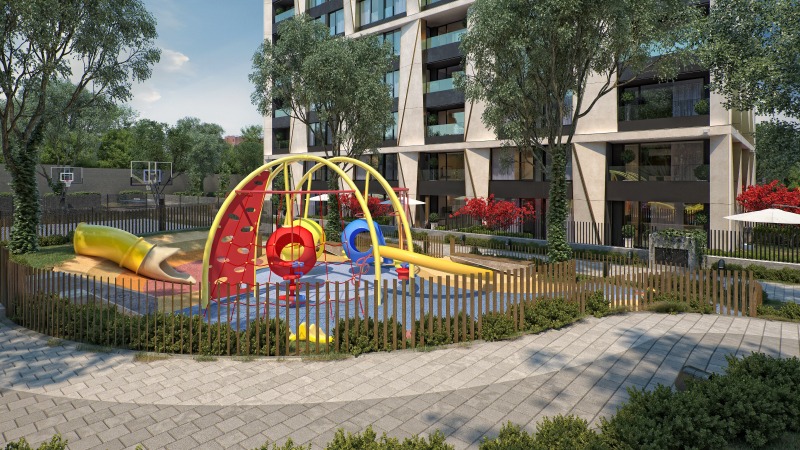 Продава 3-СТАЕН, гр. София, Бъкстон, снимка 6 - Апартаменти - 53009730