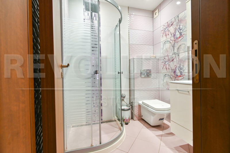 Продава 3-СТАЕН, гр. София, Хаджи Димитър, снимка 14 - Апартаменти - 53043676