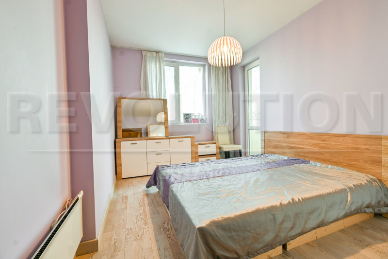 Продава 3-СТАЕН, гр. София, Хаджи Димитър, снимка 3 - Апартаменти - 53043676