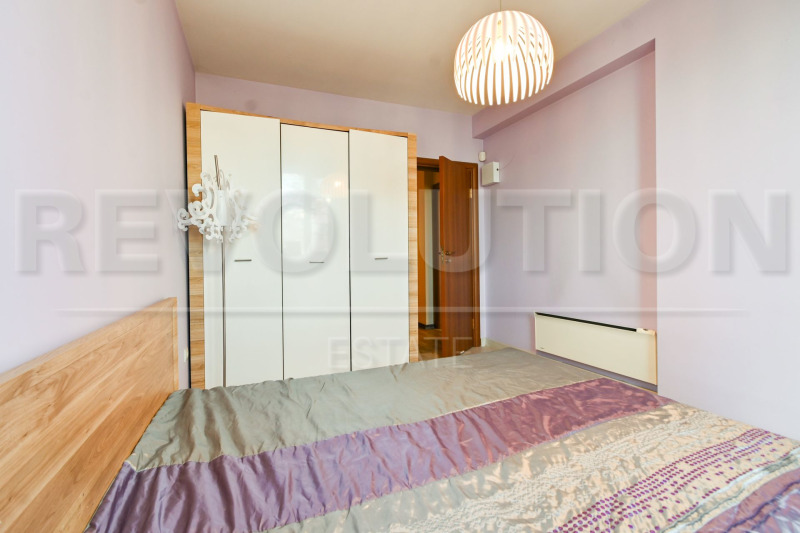 Продава 3-СТАЕН, гр. София, Хаджи Димитър, снимка 4 - Апартаменти - 53043676