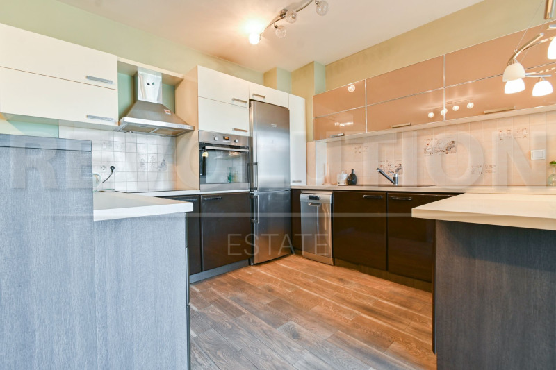 Продава 3-СТАЕН, гр. София, Хаджи Димитър, снимка 10 - Апартаменти - 53043676