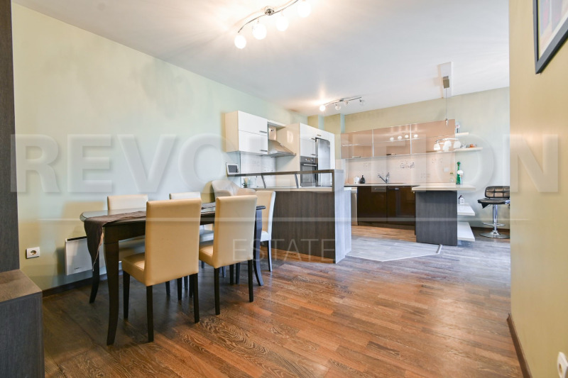 Продава 3-СТАЕН, гр. София, Хаджи Димитър, снимка 5 - Апартаменти - 53043676