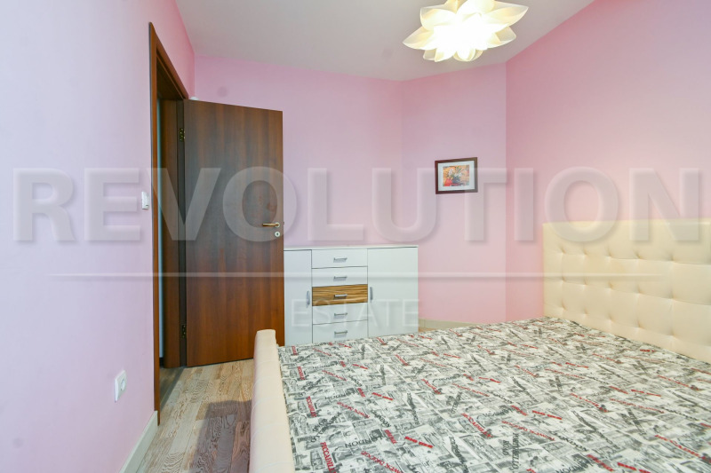 Продава 3-СТАЕН, гр. София, Хаджи Димитър, снимка 2 - Апартаменти - 53043676