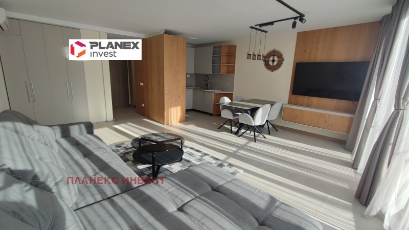 Продава 3-СТАЕН, гр. София, Симеоново, снимка 2 - Апартаменти - 53455043