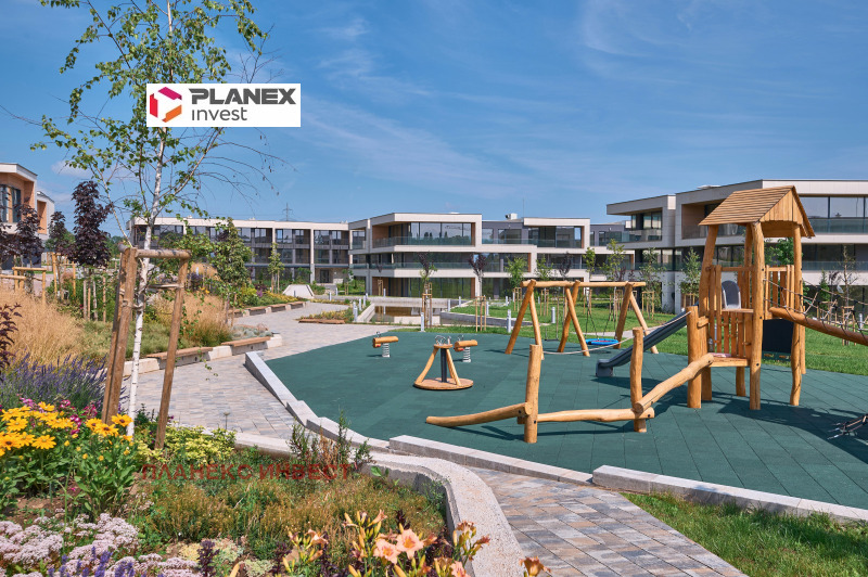 Продава 3-СТАЕН, гр. София, Симеоново, снимка 10 - Апартаменти - 53455043