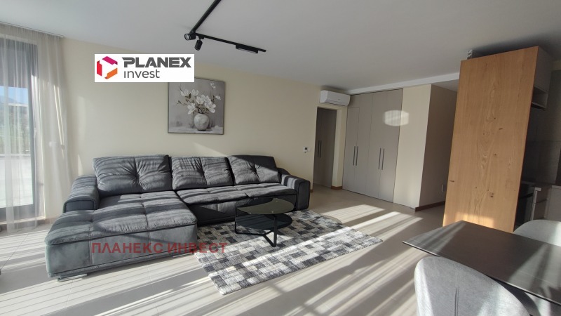 Продава 3-СТАЕН, гр. София, Симеоново, снимка 3 - Апартаменти - 53455043