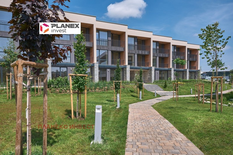 Продава 3-СТАЕН, гр. София, Симеоново, снимка 9 - Апартаменти - 53455043