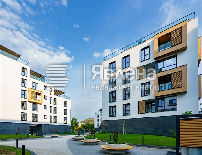 Продава 3-СТАЕН, гр. Пловдив, Христо Смирненски
