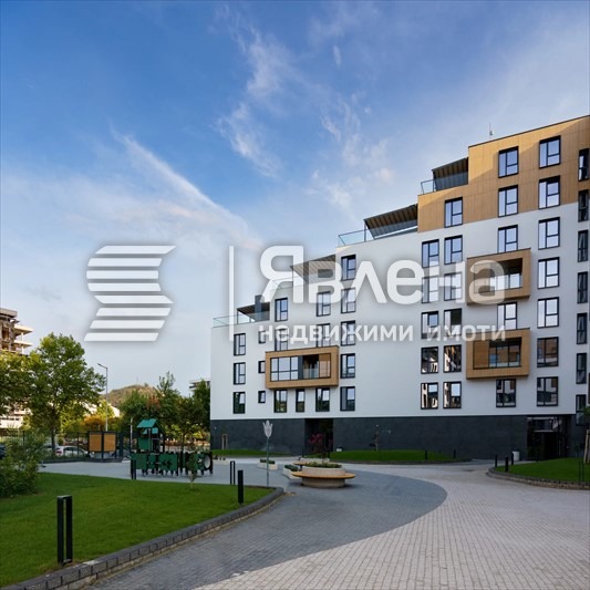 Продава 3-СТАЕН, гр. Пловдив, Христо Смирненски, снимка 2 - Апартаменти - 54093689
