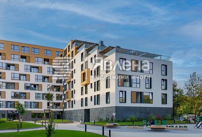 Продава 3-СТАЕН, гр. Пловдив, Христо Смирненски, снимка 4 - Апартаменти - 54093689