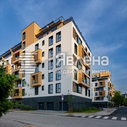 Продава 3-СТАЕН, гр. Пловдив, Христо Смирненски, снимка 3 - Апартаменти - 54093689