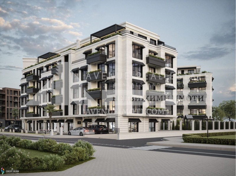 Satılık  3 yatak odası Plovdiv , Ostromila , 175 metrekare | 83573126 - görüntü [6]