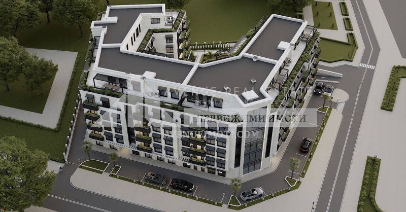 Satılık  3 yatak odası Plovdiv , Ostromila , 175 metrekare | 83573126 - görüntü [10]