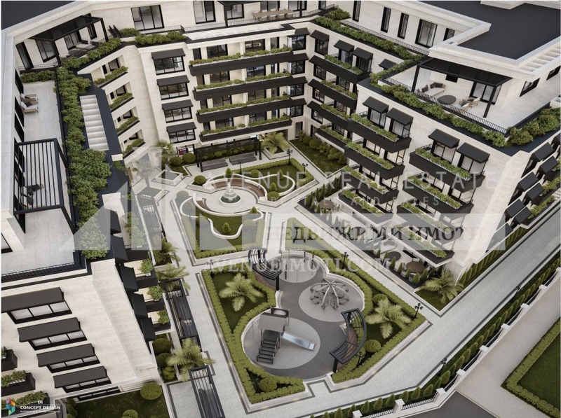 Satılık  3 yatak odası Plovdiv , Ostromila , 175 metrekare | 83573126 - görüntü [7]
