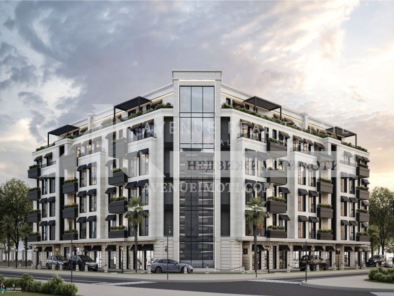 Satılık  3 yatak odası Plovdiv , Ostromila , 175 metrekare | 83573126 - görüntü [8]