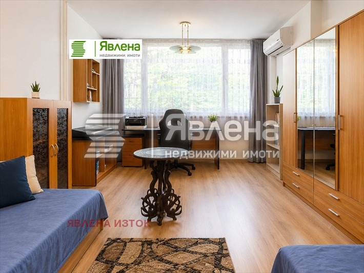 Продава 4-СТАЕН, гр. София, Овча купел, снимка 8 - Апартаменти - 55356314