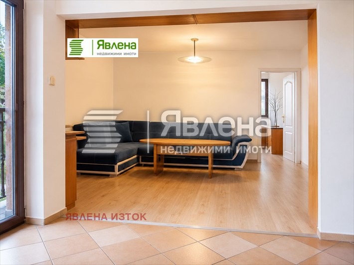 Продава 4-СТАЕН, гр. София, Овча купел, снимка 9 - Апартаменти - 55356314