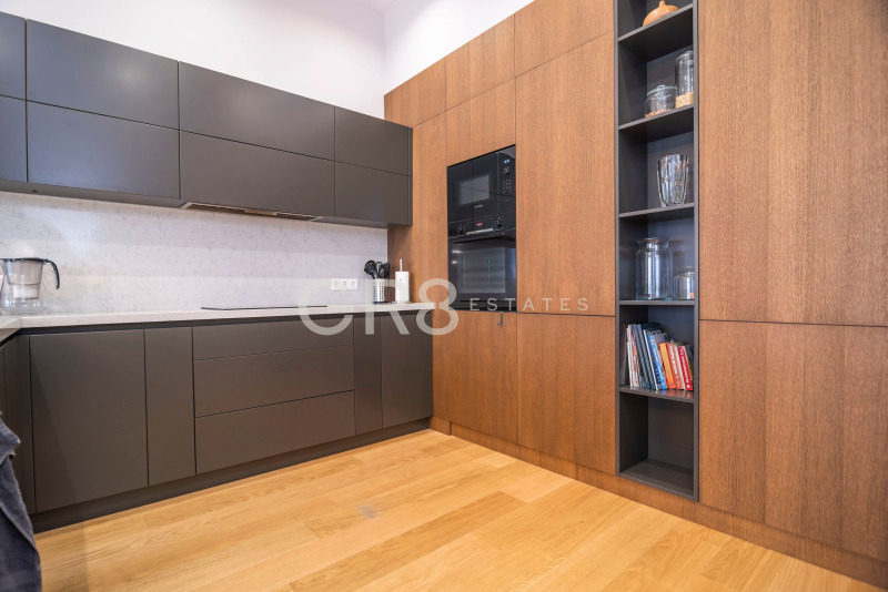 In vendita  3+ camere da letto Sofia , Lozenets , 250 mq | 21275010 - Immagine [5]