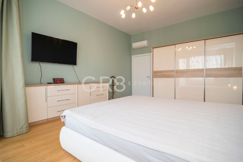 In vendita  3+ camere da letto Sofia , Lozenets , 250 mq | 21275010 - Immagine [10]