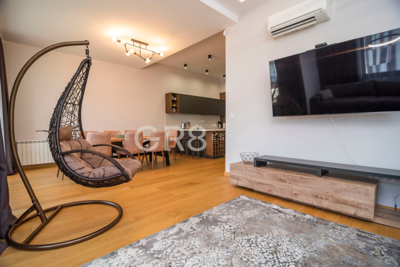 In vendita  3+ camere da letto Sofia , Lozenets , 250 mq | 21275010 - Immagine [3]